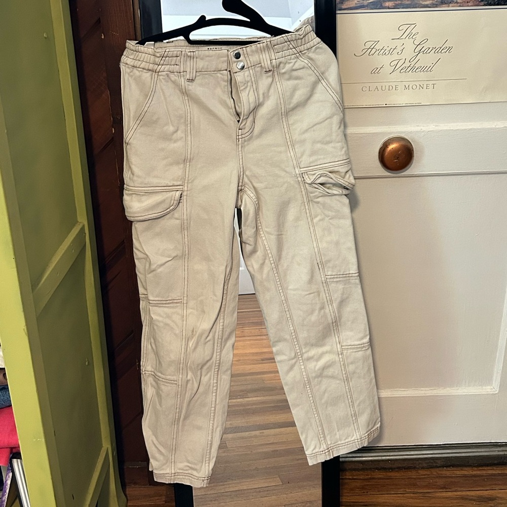 PacSun cargo pants size S
